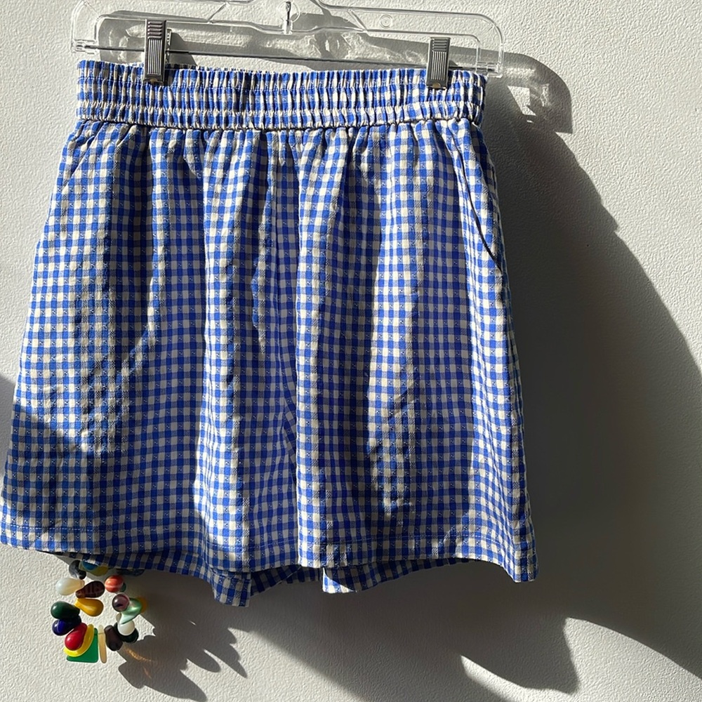 Darling shorts with pockets